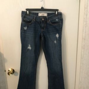 Hollister jeans